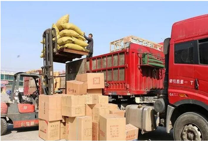 漳州到桑珠孜区物流专线