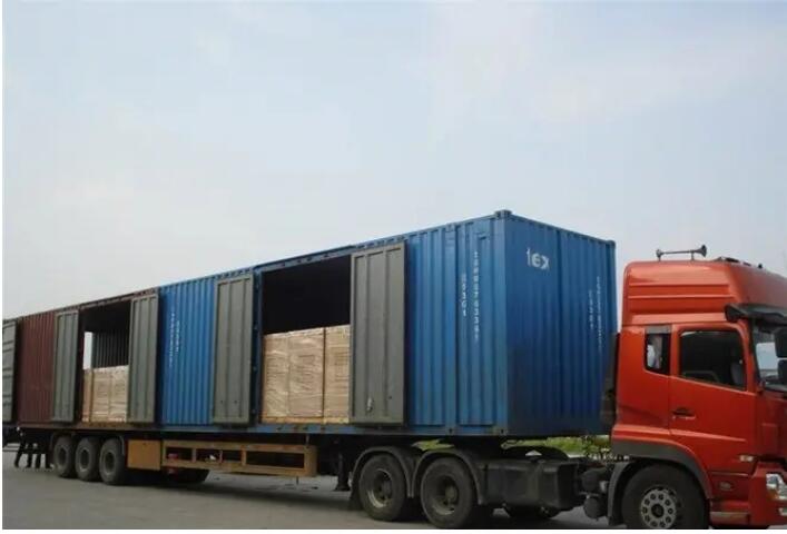 漳州到桑珠孜区整车运输