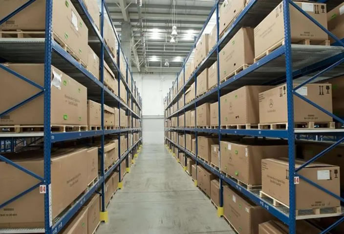 漳州到桑珠孜区货物仓储