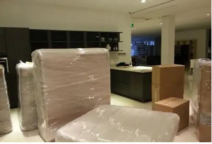 漳州到桑珠孜区长途搬家