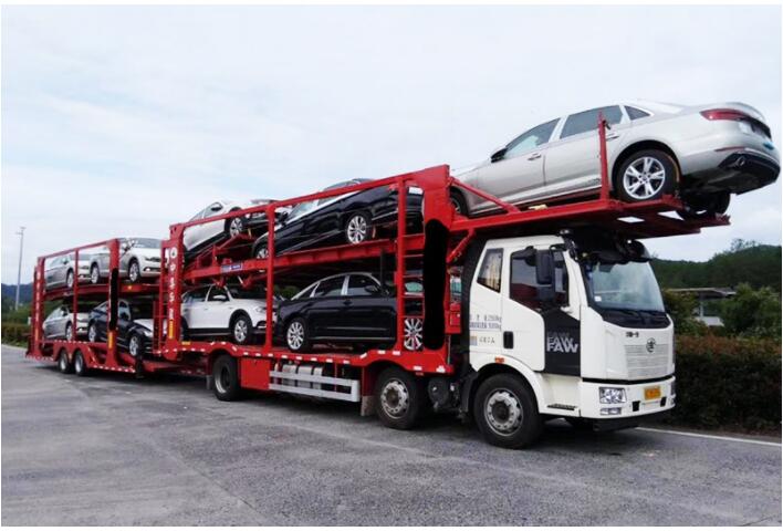 漳州到桑珠孜区轿车托运